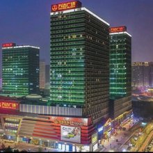 西安sk时空无界(高新万达木塔寺地铁站店)