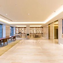 丽水白马民宿(丽水站店)