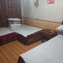 甘孜蓉蓉宾馆
