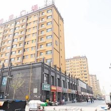 运城简·民宿(运城学院店)