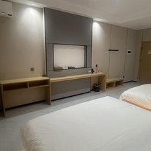 布尔津逸佳民宿