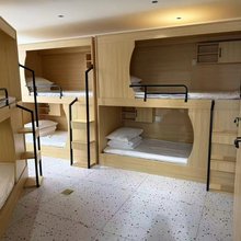 西峰区晚风小筑青年公寓