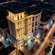上海晶尚精致酒店(泗泾古镇公园店)