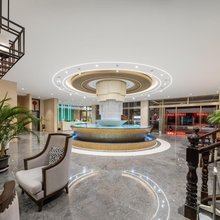 芒市海州酒店(芒市广场店)