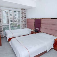 巴中万睐客宾馆