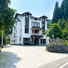 南川归谷望云台(金佛山178风吹岭店)