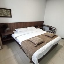 开封清明上河园汴梁小宋城·鸿升阁民宿