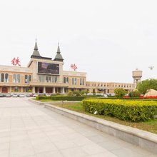 铁岭北方时尚旅馆