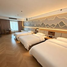 锦棠水汇酒店