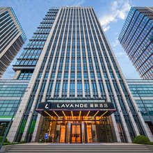 麗枫酒店(太仓港城广场店)