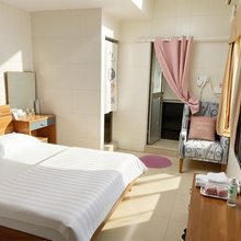 玛莎公寓(东莞虎门天虹购物中心店)