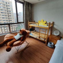 楠微公寓