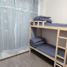 侠客行青年旅社(徐汇店)