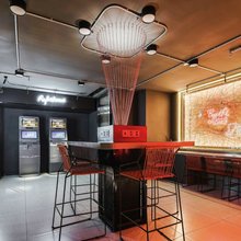 怡泰酒店(深圳南山地铁站店)