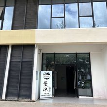 澄江曼沐酒店