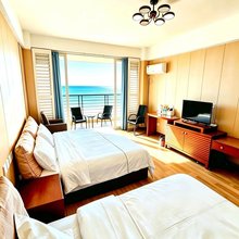 丽景·海天酒店(海阳万米海滩浴场店)