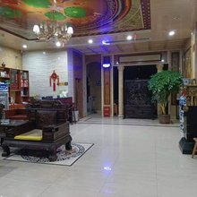 安仁时代商务酒店