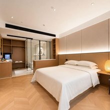 蔓季·高层观景Manji Homestay民宿(海盐经济开发区店)