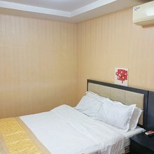 合肥左右快捷宾馆(桐城路四十五中店)