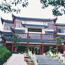 武汉江夏醉江月度假酒店
