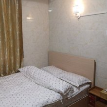 深圳红嘟住宿