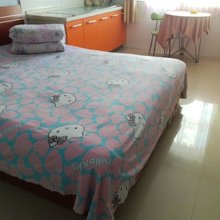 大同雷锋日租公寓