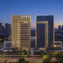 全季酒店(合肥肥西翡翠路大学城店)