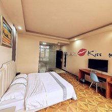 防城港君悦度假公寓