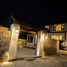 武夷山樸居南舍民宿
