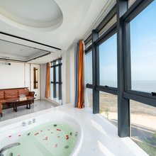 防城港鑫多邦海景酒店
