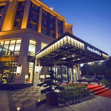 漯河中州假日酒店