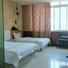 鑫悦城市公寓(武汉城市职业学院店)