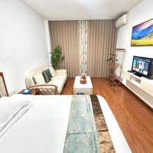 蕉岭南门宾馆