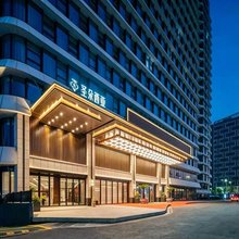 圣朵西亚香氛酒店(南昌西站北广场店)