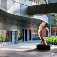 楠溪●泊乐湾|公寓(广州珠江新城体育西路店)