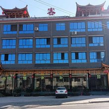 永顺亿客源酒店