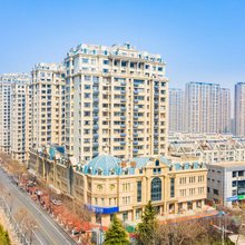 如家精选酒店(日照国际金融中心万平口景区店)