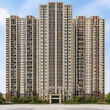 悦影·澜湾酒店(冰雪大世界太阳岛店)