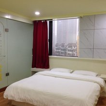 蚌埠华东商务宾馆
