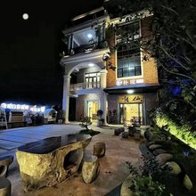 湄洲岛朴境民宿(莲池澳沙滩店)