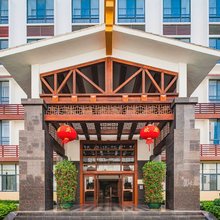东方迎宾馆(万福隆商厦福民公园店)