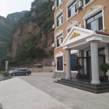 兴隆雅韵农家院