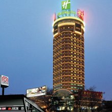 合肥古井假日酒店