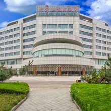 济南雪野湖假日酒店