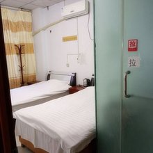 顺利旅馆