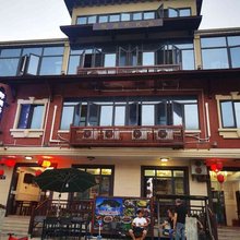 杭州醉湖居农家乐