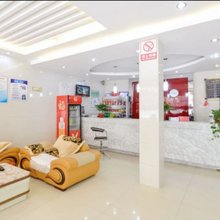 常来常往宾馆(台州机场店)