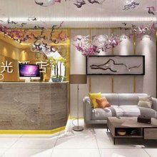 绥德月光酒店