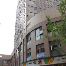 昆明悦安假日酒店