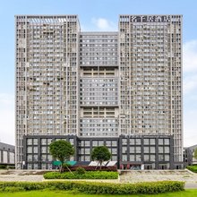 X星禾家·HOUSE影音自助公寓(成都龙泉驿成洛大道店)